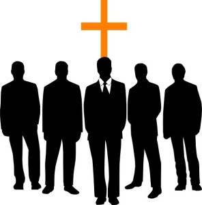 Men's Ministry