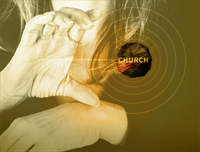 Church for Deaf