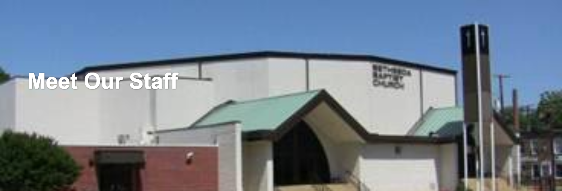 Palm Sunday The King Is Coming Church Website Banner